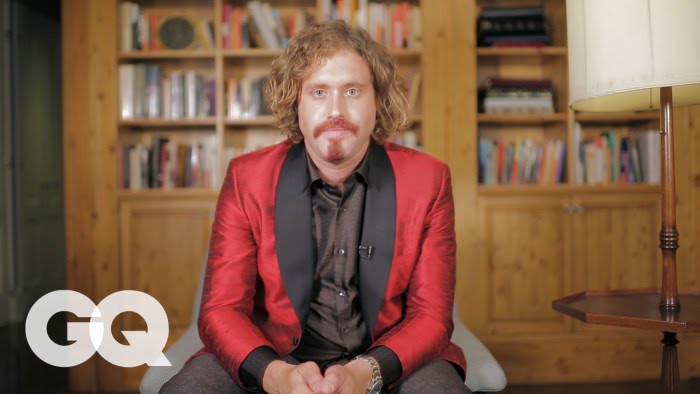 Silicon Valley&rsquo;s T.J. Miller Couldn&rsquo;t Give Away Free Beer |  My First Job