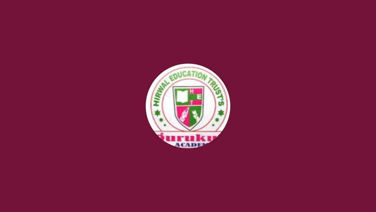 HET's Gurukul Academy School, Mahad is live