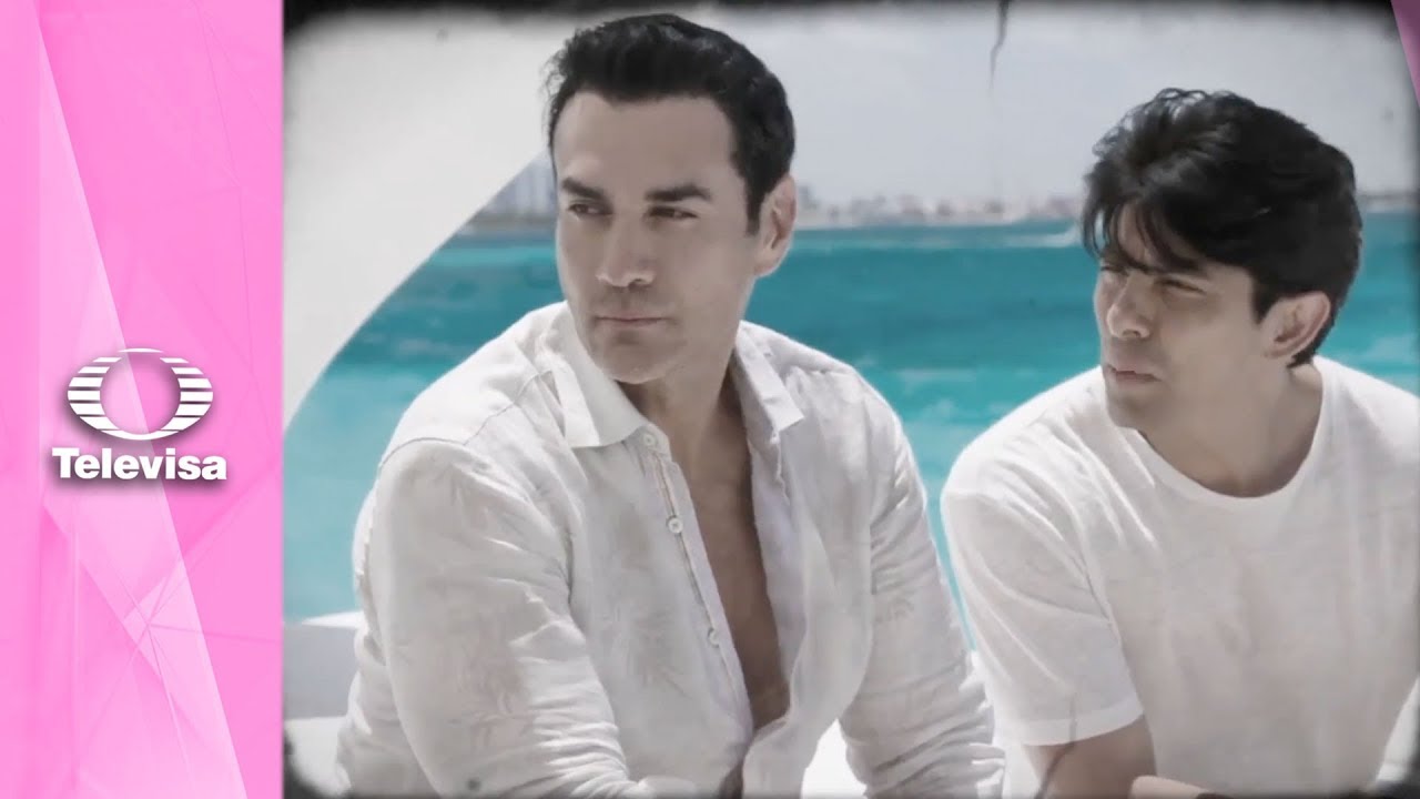Las 6 mejores telenovelas de David Zepeda | #TeAcuerdas