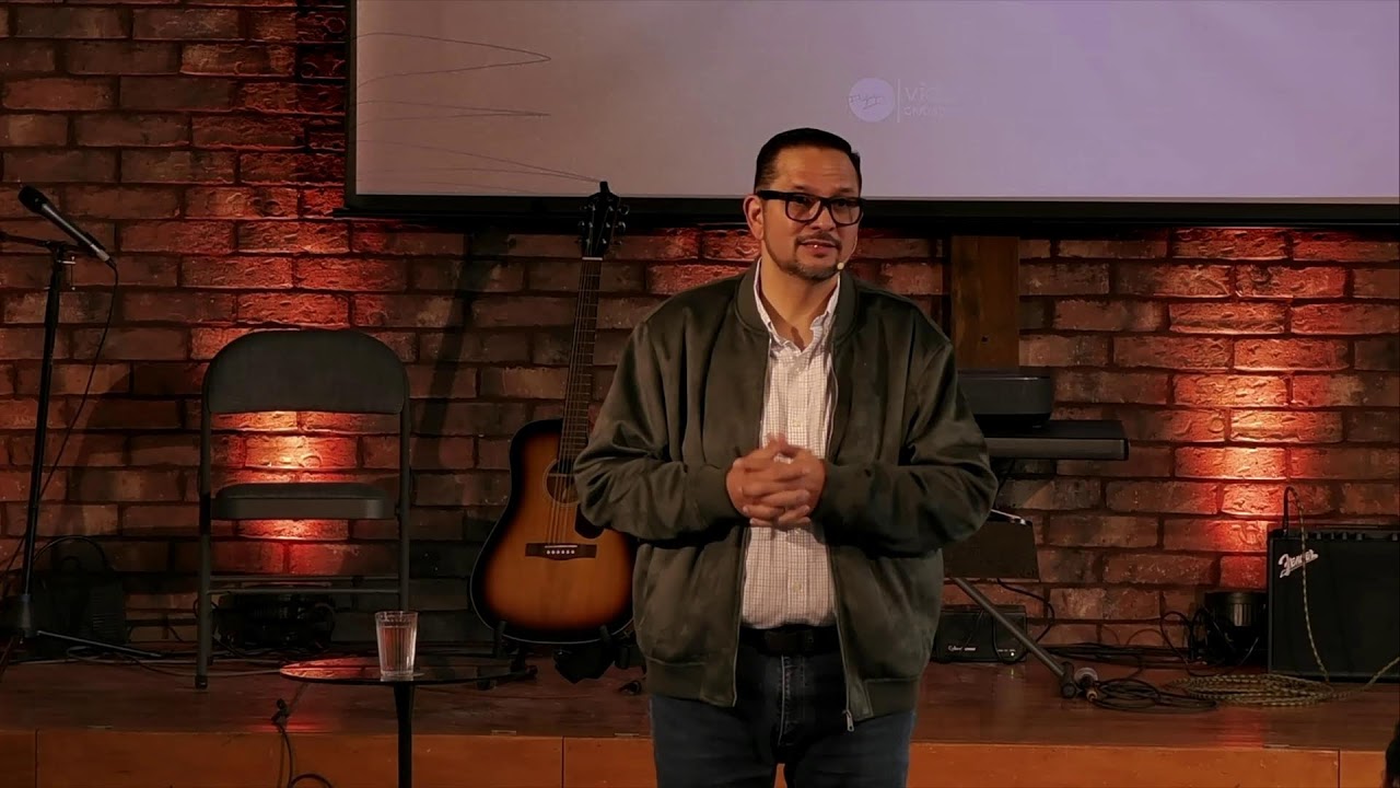 ¿Qué  Debes Saber Acerca de Dios en la Prueba? | Génesis 22:1-2