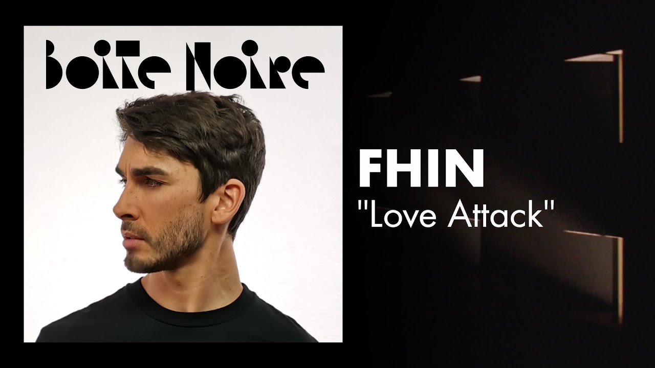 Fhin performe 