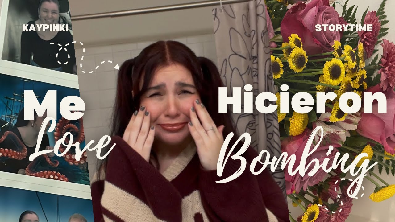 👀STORYTIME de mi PRIMERA VEZ en una APP de CITAS🩷
