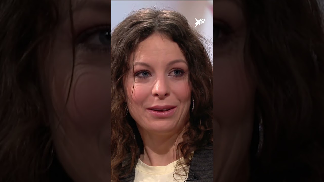 Nadine: Zwangsprostitution als Teenager | stern TV