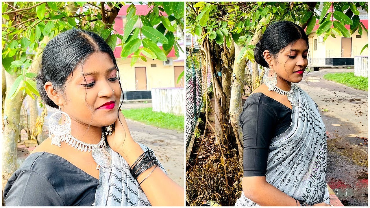 Mon Kyamoner Jonmodin - মন কেমনের জন্মদিন | Mekhla Dasgupta | Dance Cover | Pritha Pal |