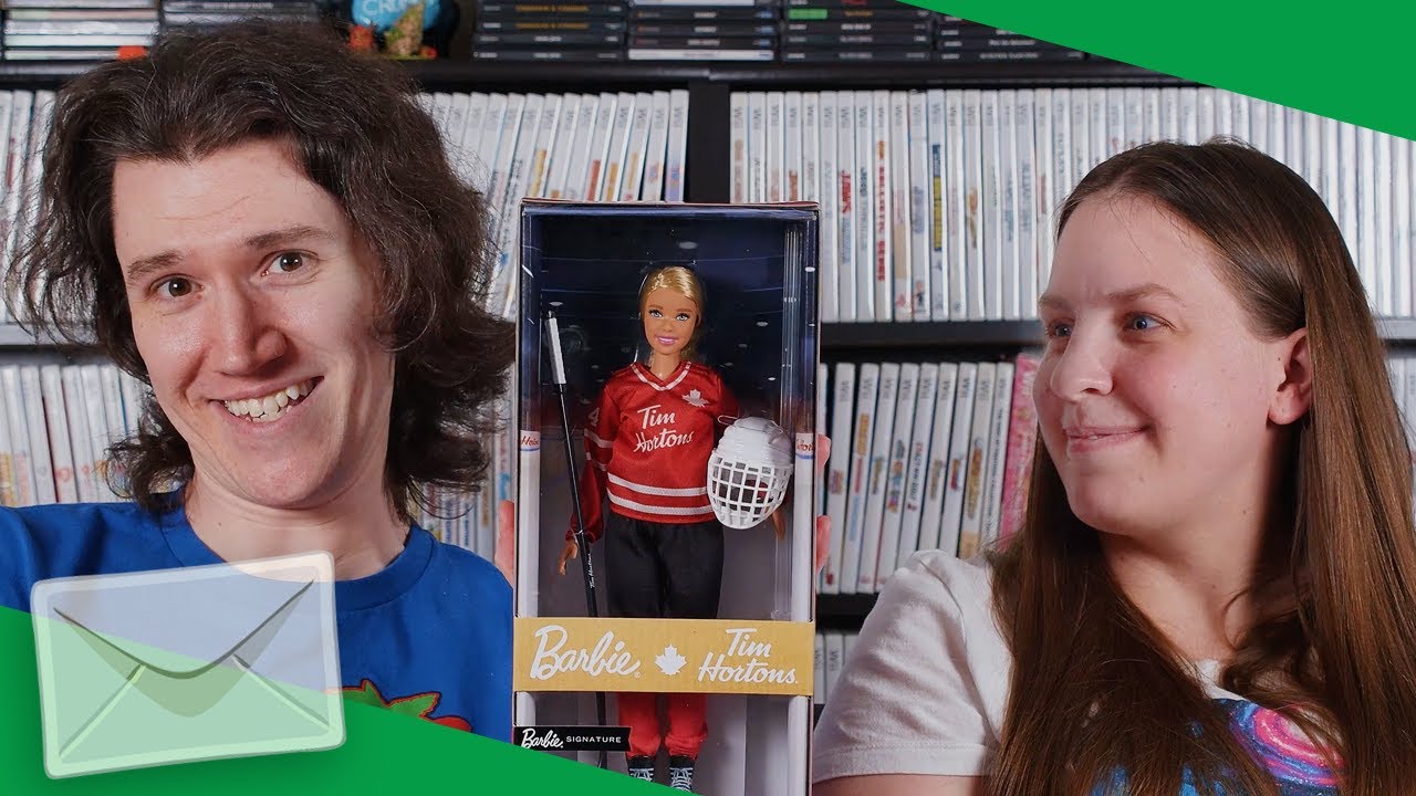 📬 VlogMail | January 2021 - 