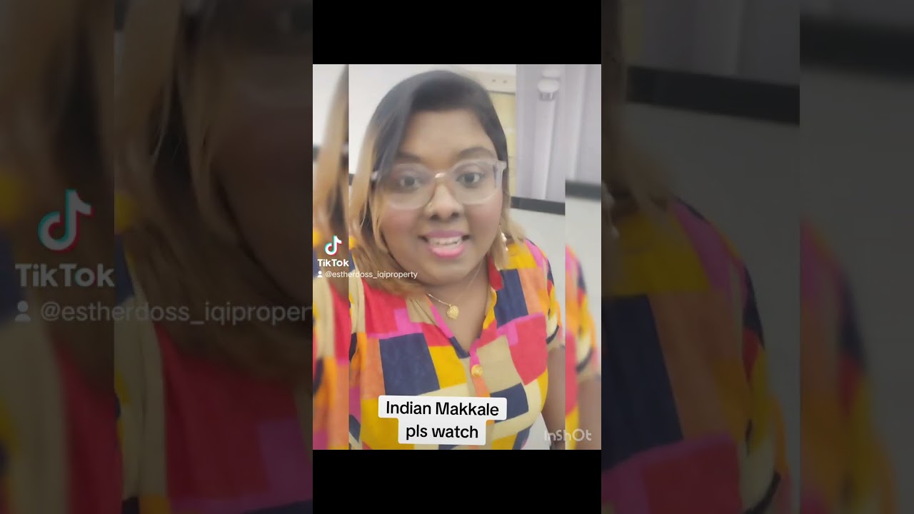 Tamil Version First Time!! For First Time Home Buyers!!!