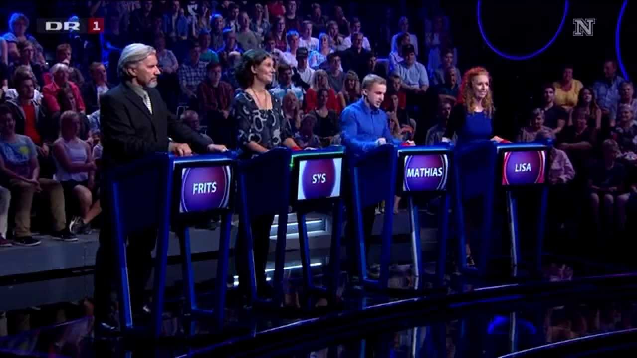 En decideret d&aring;rlig taber