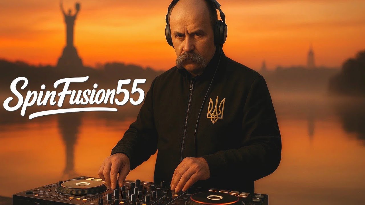 SpinFusion55 &ndash; 