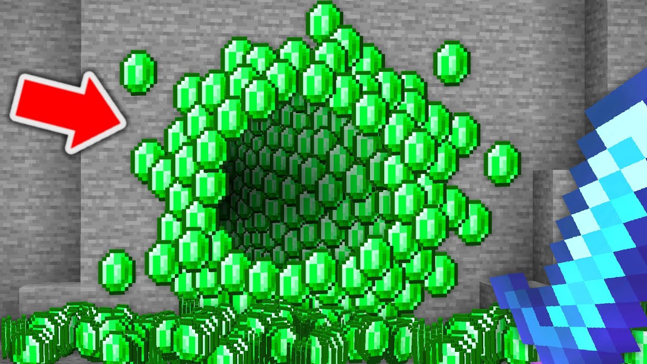 Minecraft, ale jsou tam NOVÉ EXTRÉMNÍ dimenze...