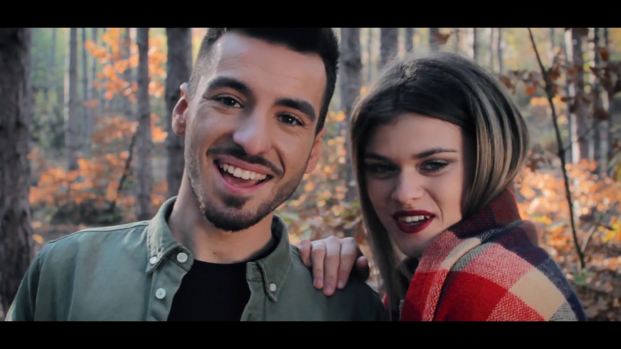 100 Pesni - 2Be (Official Krstevski Entertainment Audio & Video)