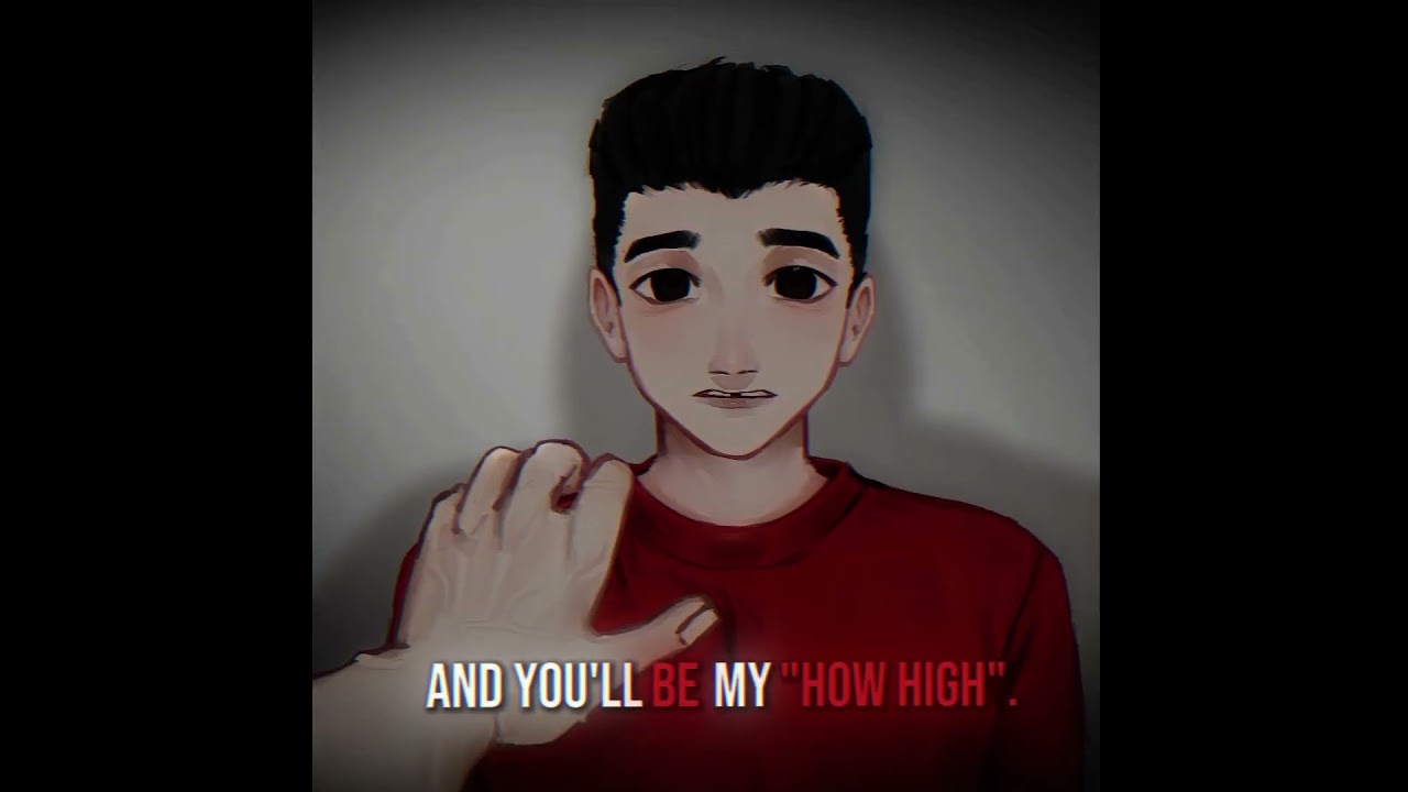 i said jump, and you jumped..  [invincible] fan animation (spoilers?)
