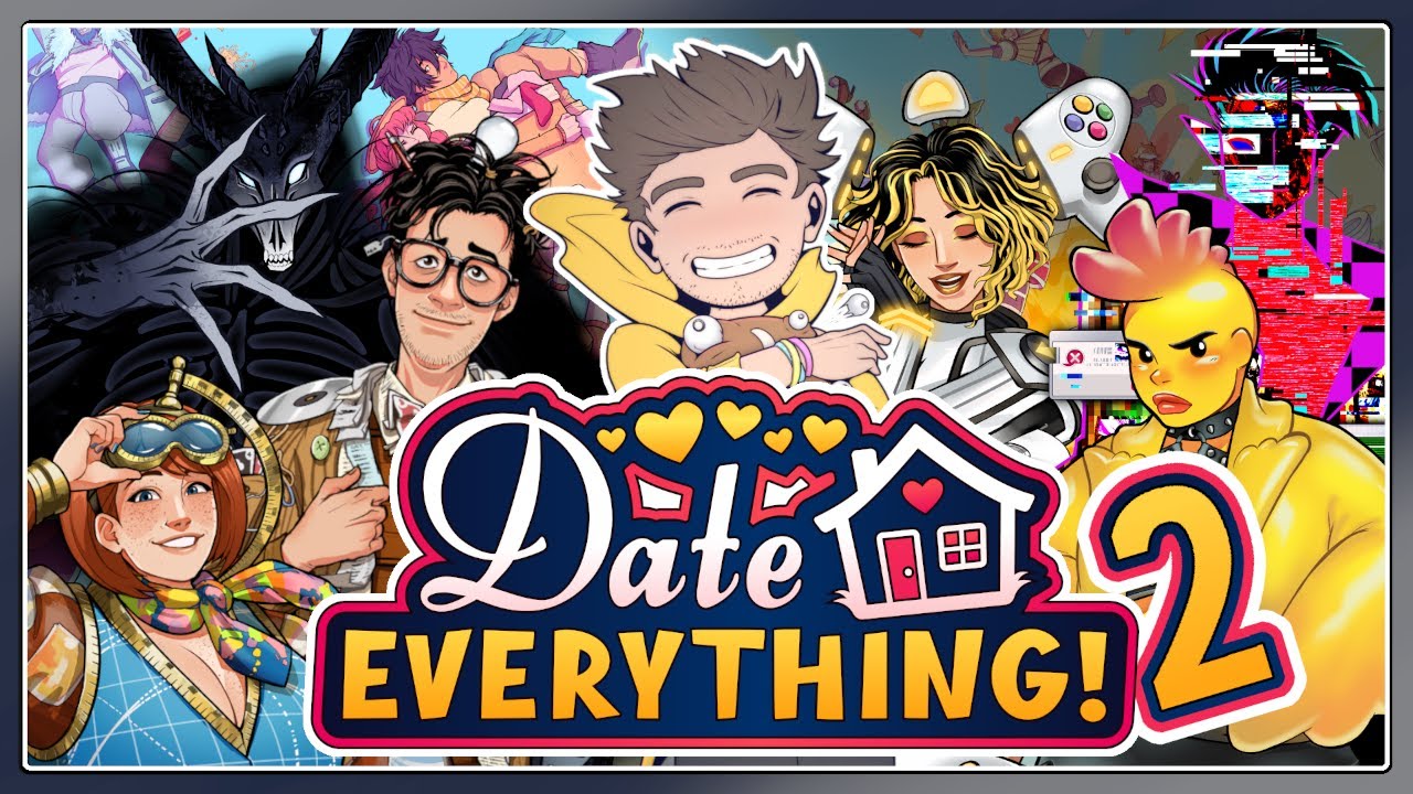 xxxDateEverything420xxx!! [Date Everything]