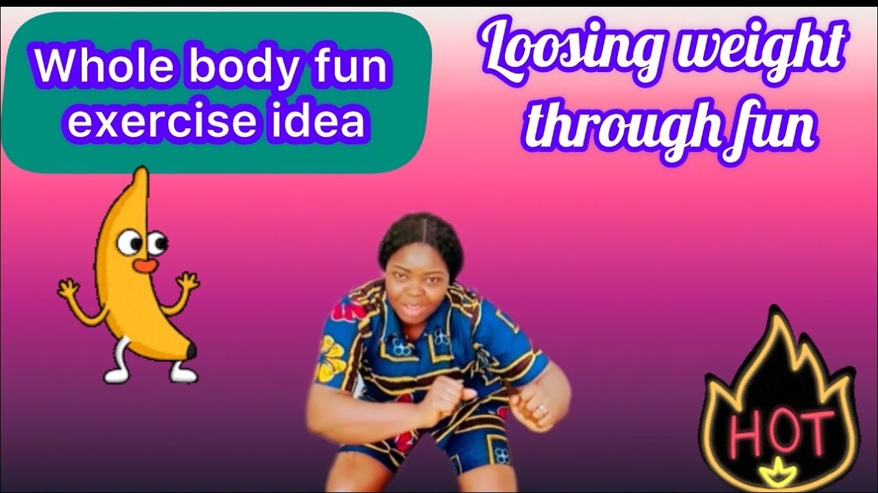 Exercising and having fun #exercise #exercisemotivation #exercises