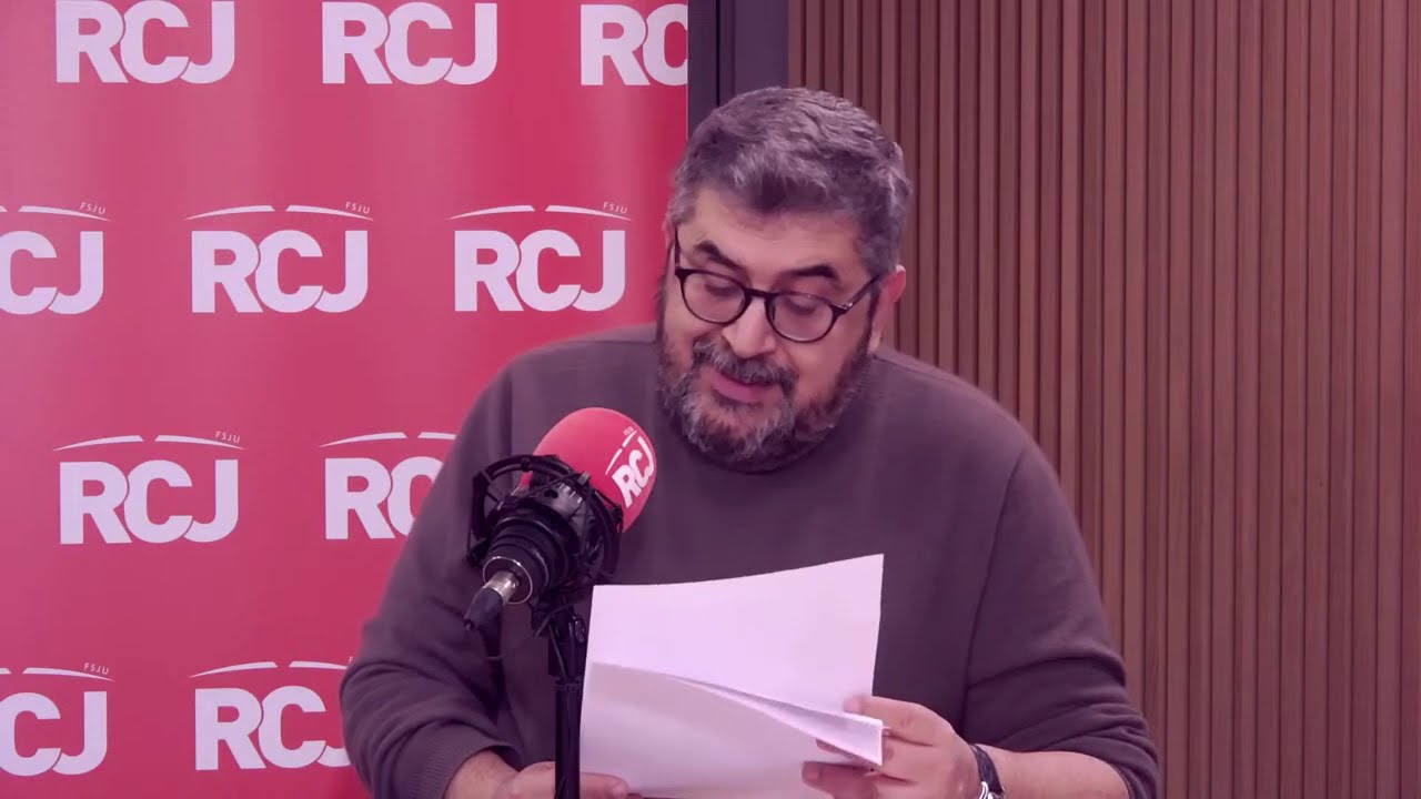 L’analyse géopolitique de Mohamed Sifaoui