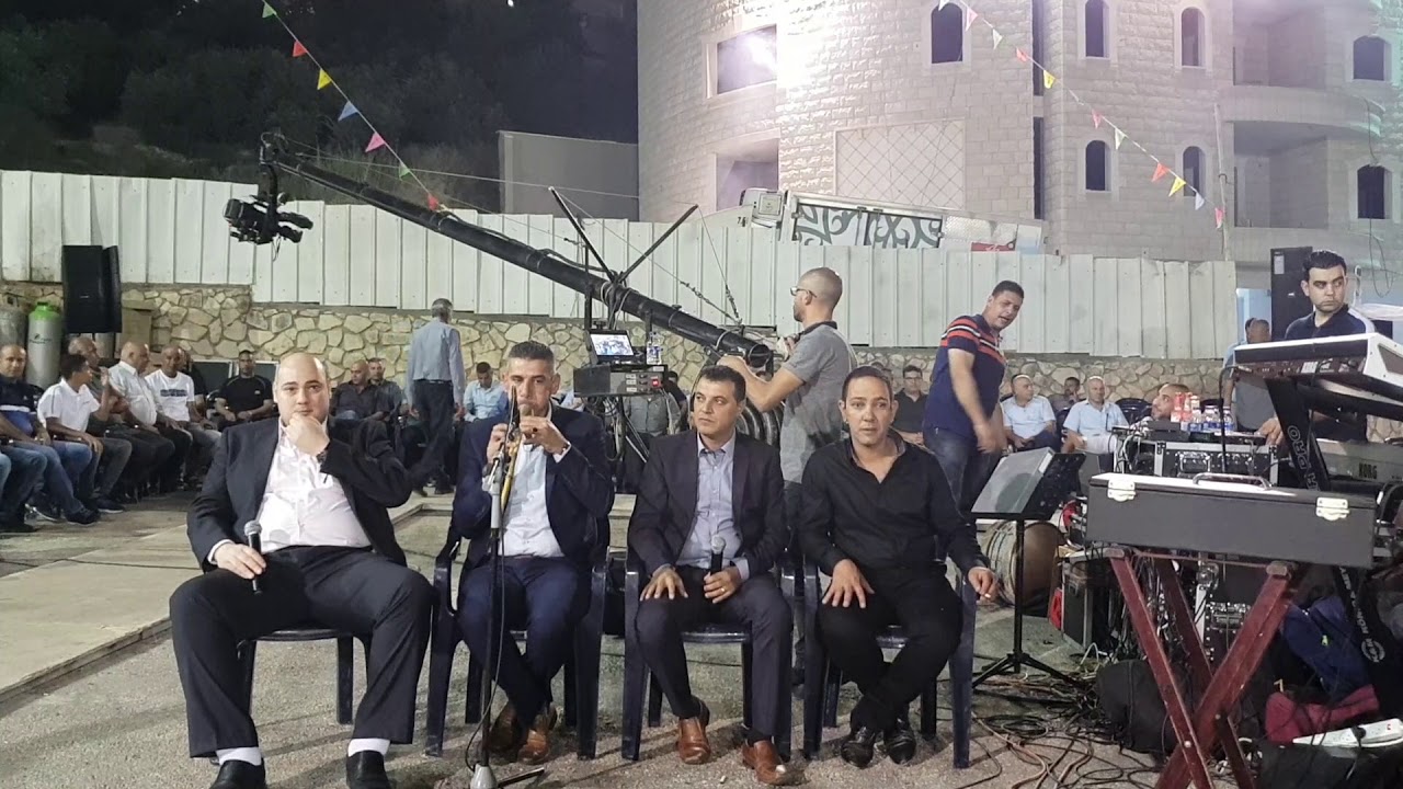 الزمار سمير حبيب الله 2