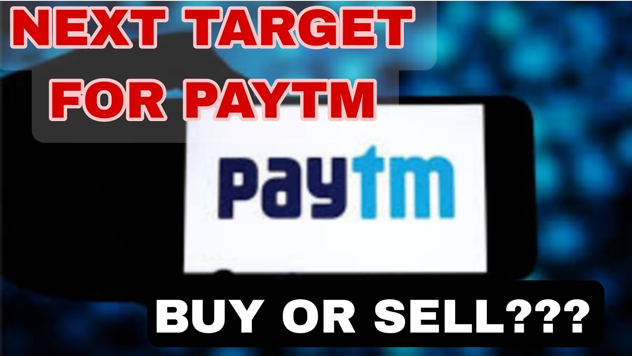 PAYTM Recovery soonn!!!