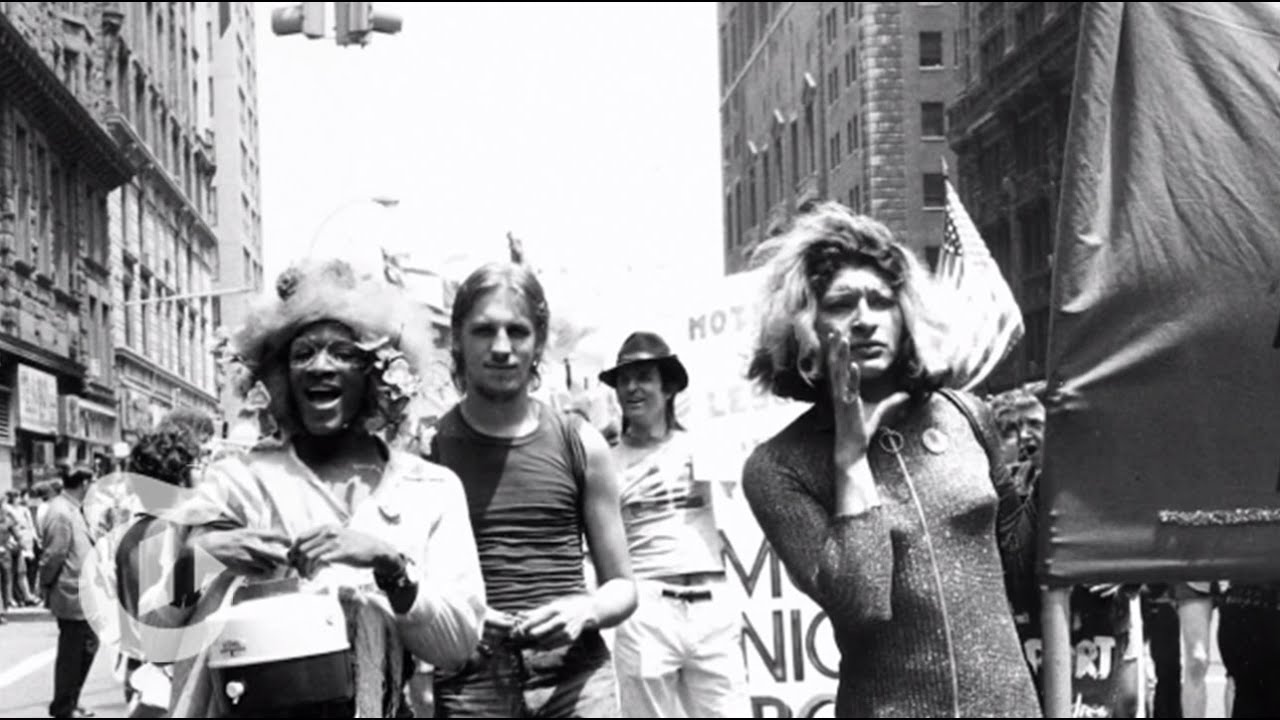 Transforming History | Retro Report | The New York Times