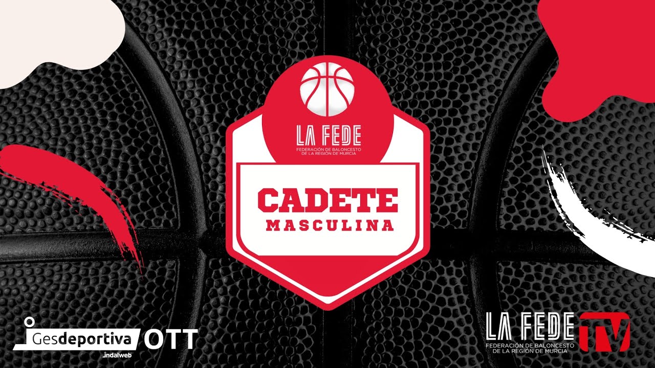 Infante M08 - Ucam Murcia Cb 