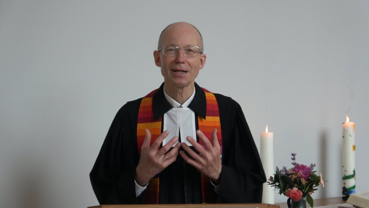Gottesdienst der Kirchengemeinde Neustadt-Vettelschoß vom 01.06.-14.06.2025