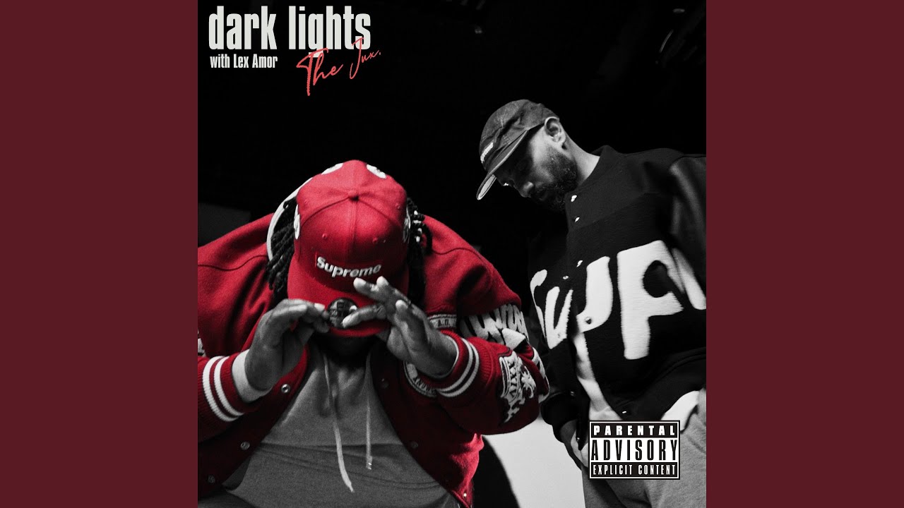 DARK LIGHTS