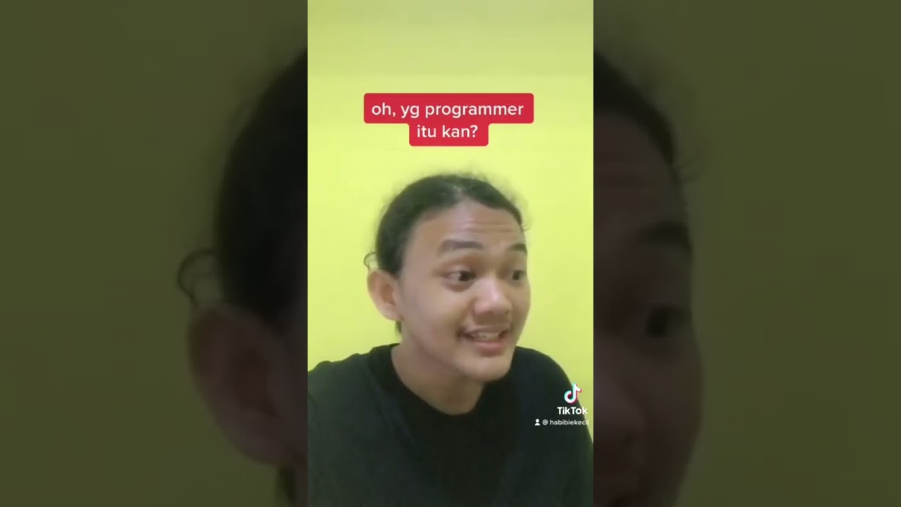 PARODI JURUSAN IT #shorts #kuliah #mahasiswa #mahasiswaonline #it