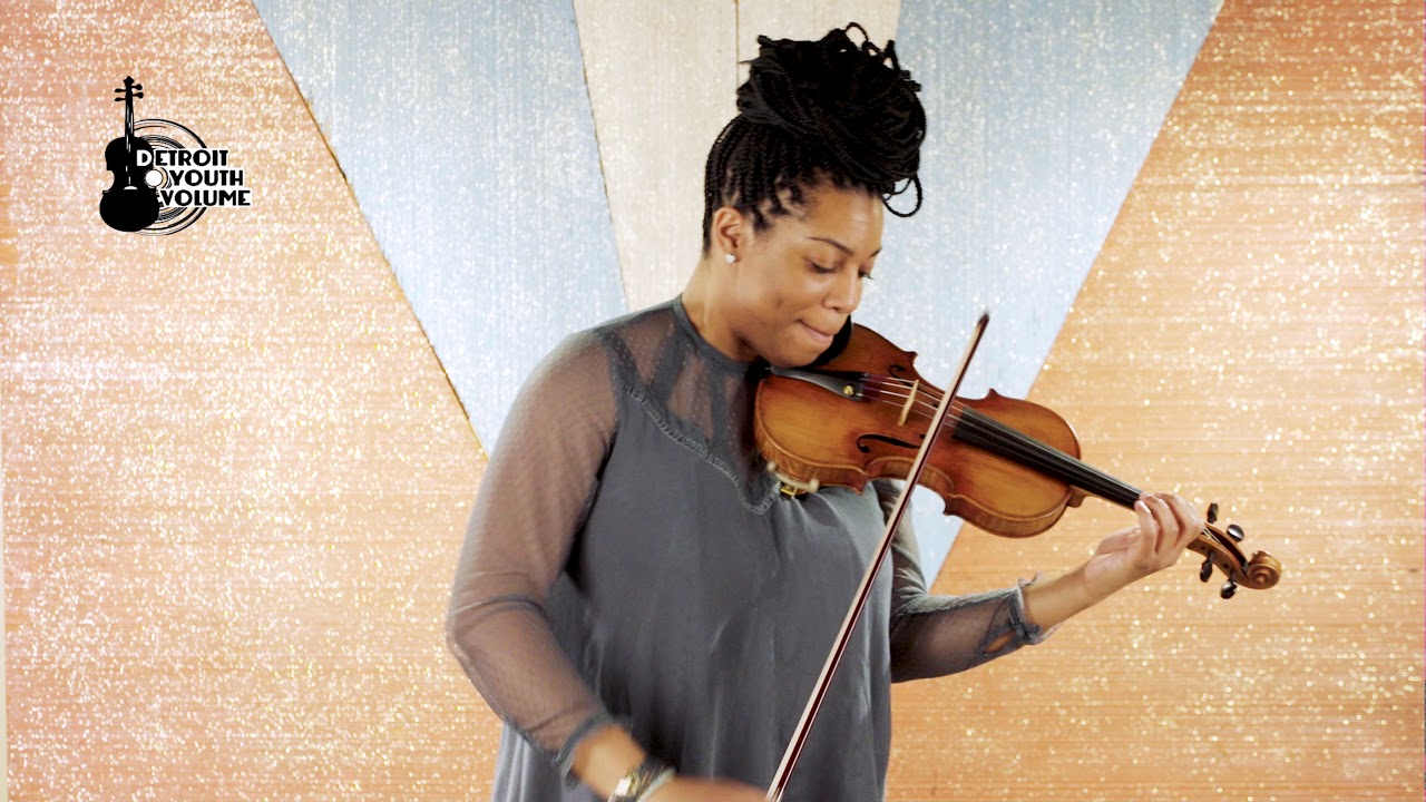 Gavotte | F. J. Gossec | Suzuki Violin Book 1