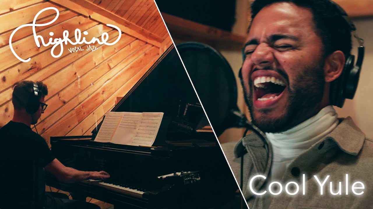 Cool Yule - Highline