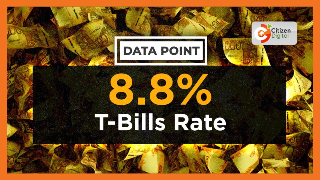 Data Point: Inside Kenya's economic chart