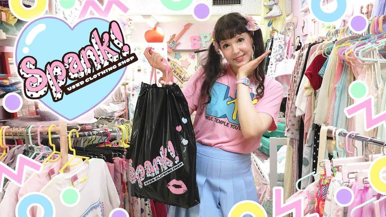 Best Fairy-Kei Shop Ever! ♪ FULL TOUR | Princess in Japan ♡SPECIAL♡