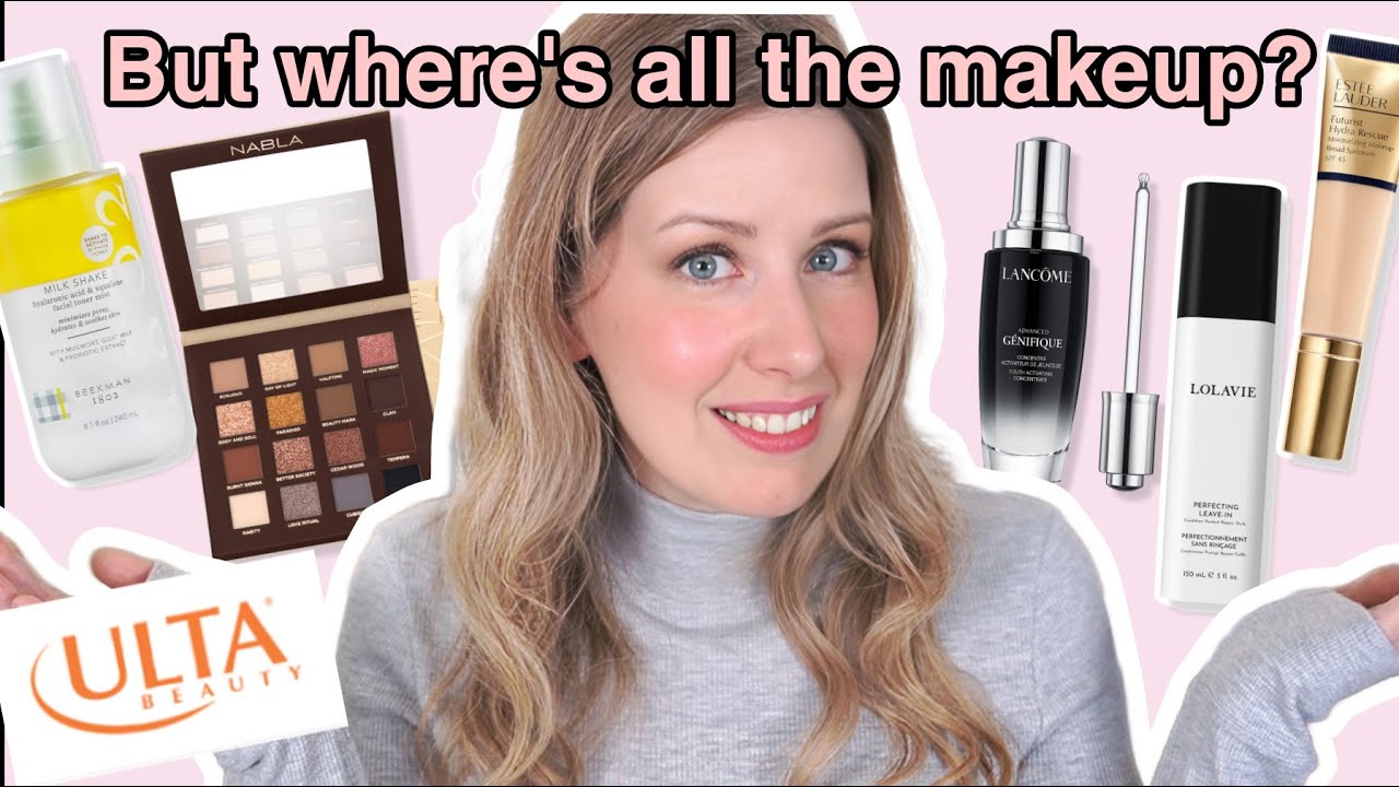 The ULTA SALE WEEK 2...Is It Any Better?