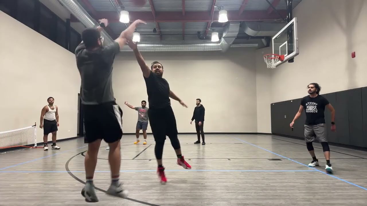 12/22/25 - Tuesday night hoops