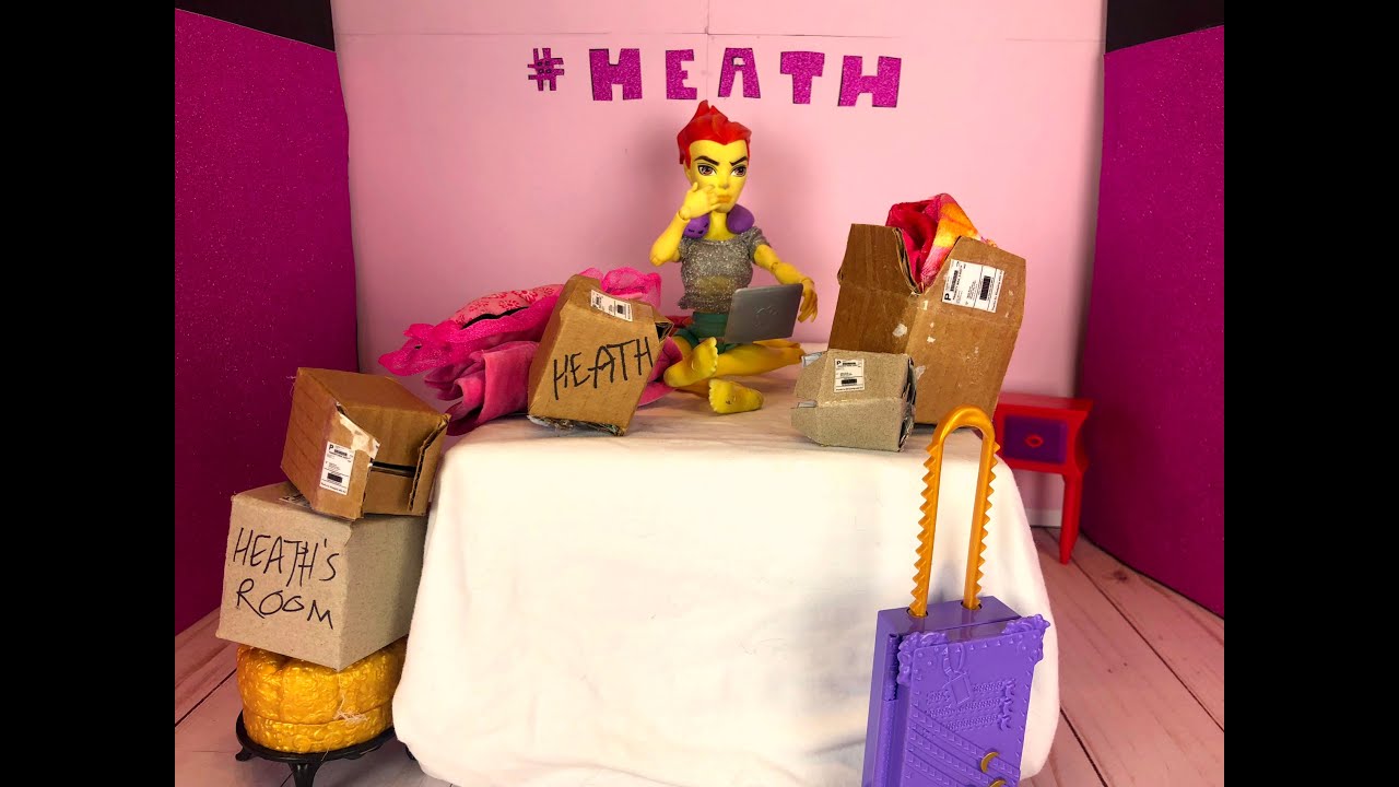 БАНКРОТСТВО! Покадровый фильм MH/EAH