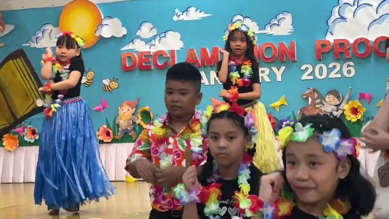 Grade 3B, Pearly Shell