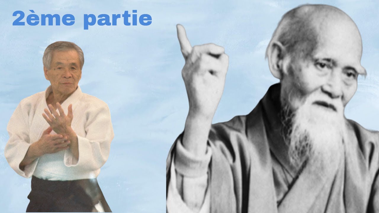 N  TAMURA NOBUYOSHI SHIHAN 2ème partie