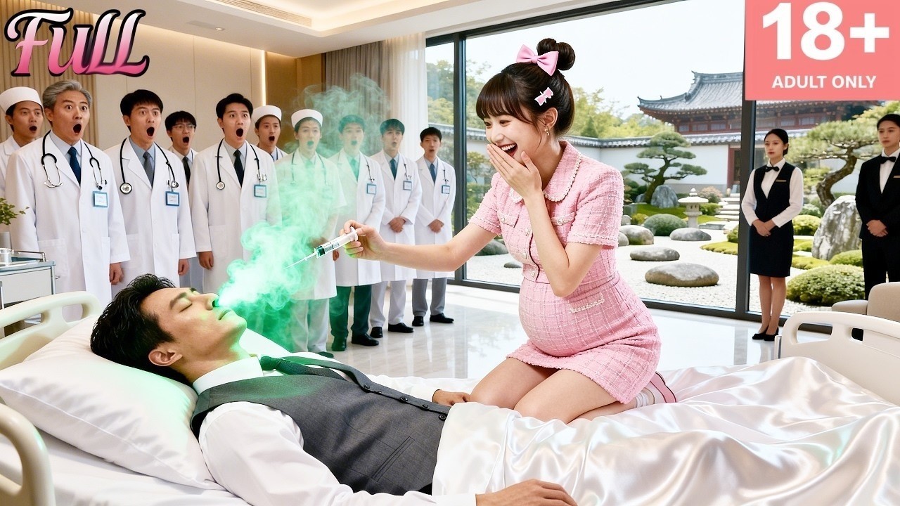 Malungkot na CEO tumanggi sa 9,999Isang babae—naamo ni Cinderella sa isang iniksyon!