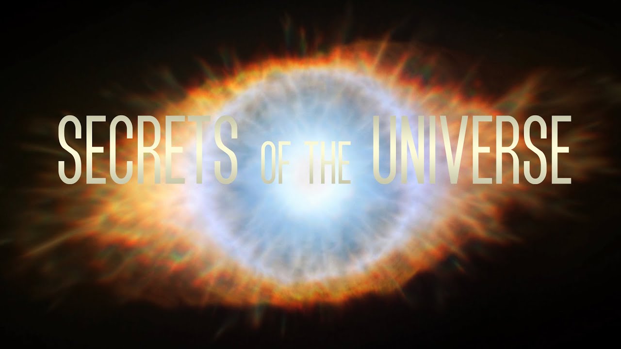 Oasis in Space: Water throughout the Solar System || Secrets of the Universe 4k  #space