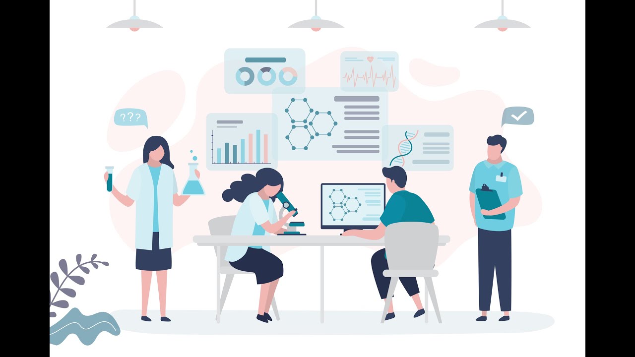 National Chapter Vision Webinar | Clinical Trials - December 7, 2024
