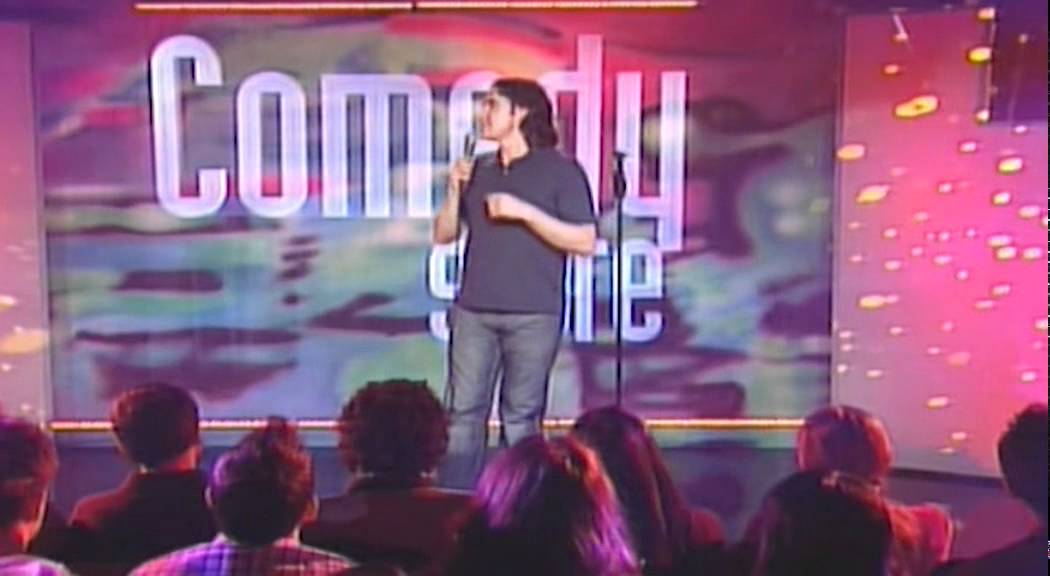 Micky Flanagan at the Comedy Store. Part 2