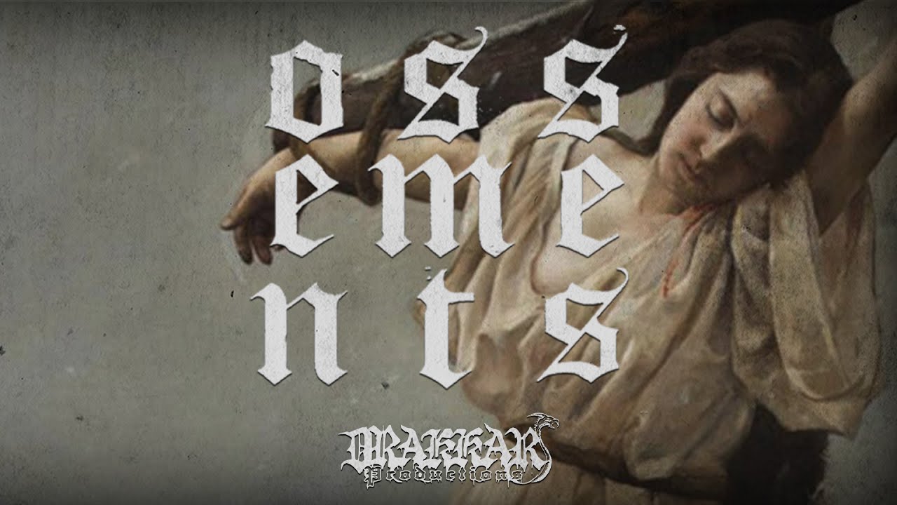 OSSEMENTS - 
