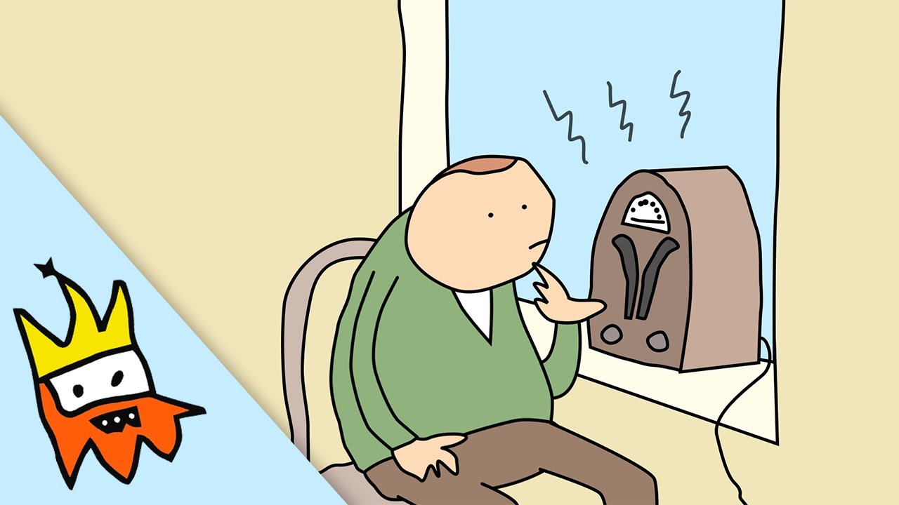 Jak rolhas přispjěl g ozvobuzeňí | Opráski s historje