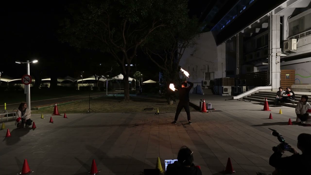 【20260312期初社大】總召我們先冷靜，先別殺了我