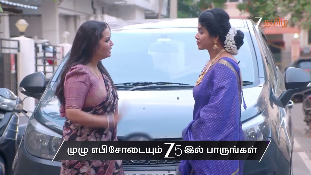 Sandhya Raagam | Ep - 931 | Preview | Jul 16 2026 | Zee Tamil