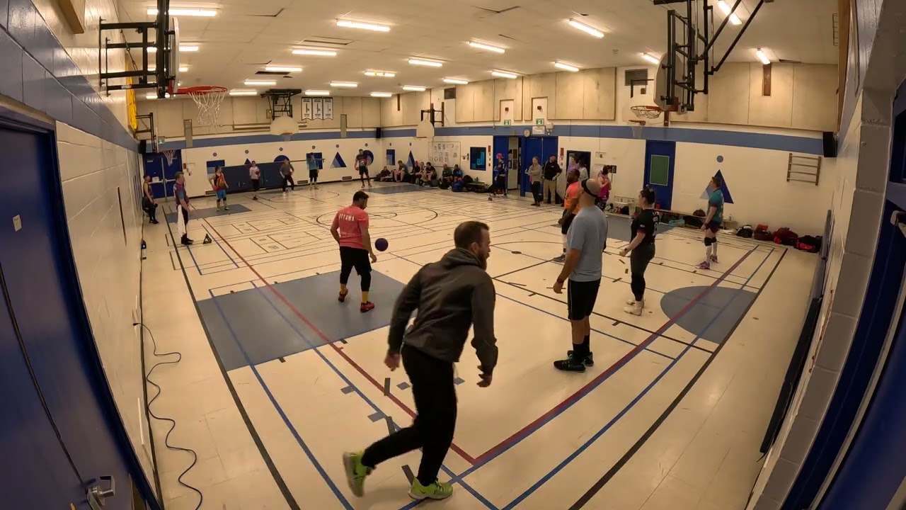 Early 2026 Draft - Feb 4 - Coop de Grace vs. Coolest Dudes & Kyle