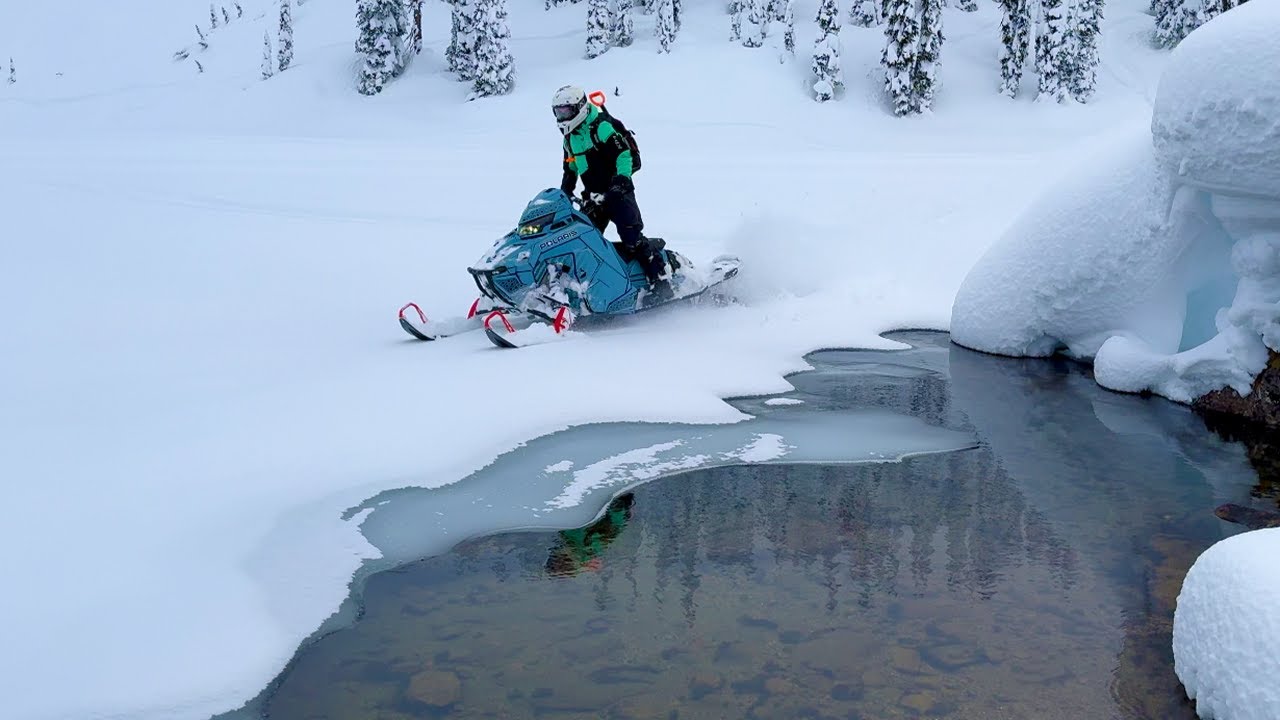 Almost Went In