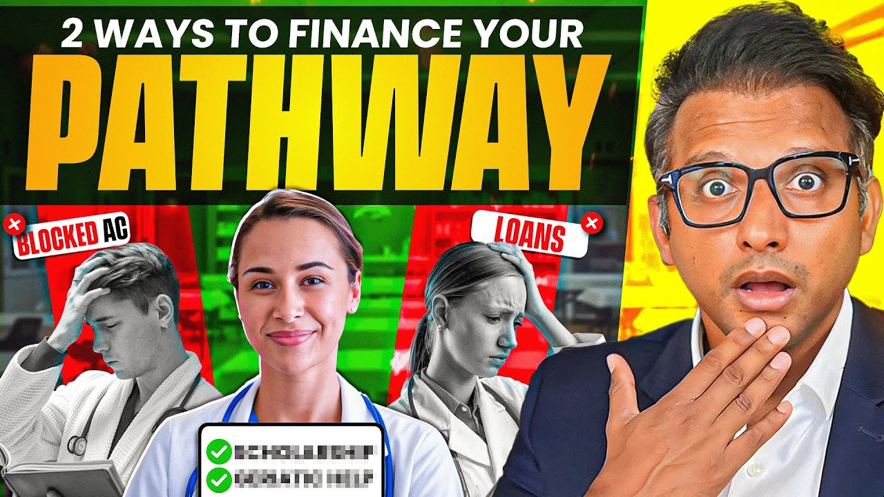 🔥2 СПОСОБА ФИНАНСИРОВАТЬ ВАШ ПУТЬ В ГЕРМАНИЮ! (ЭТО ОЧЕНЬ ВАЖНО!)🔥🔥🔥