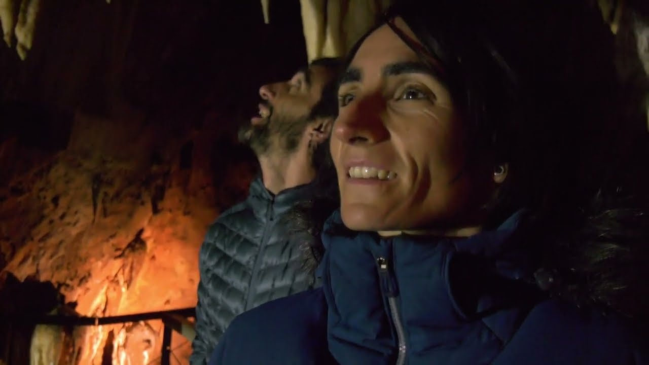 Enkarterri Descubrelo. video1