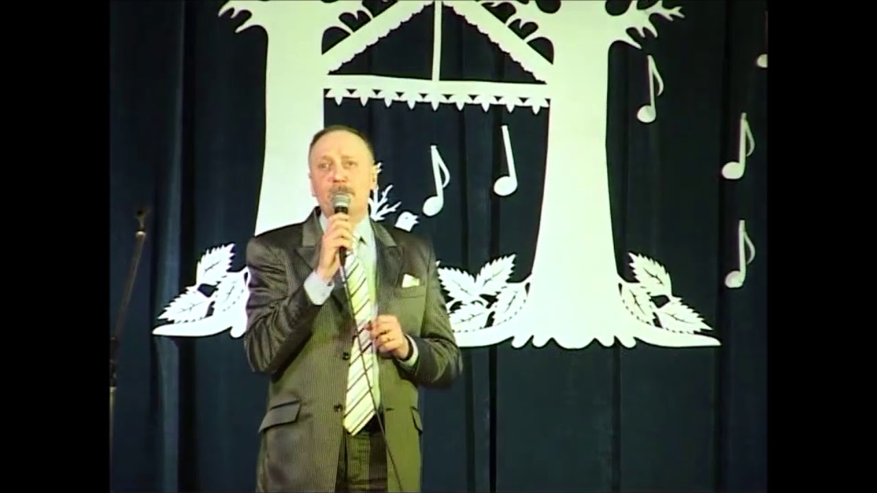Antanas Čapas ir Regimantas Šilinskas - ,,VASARĖLĖ