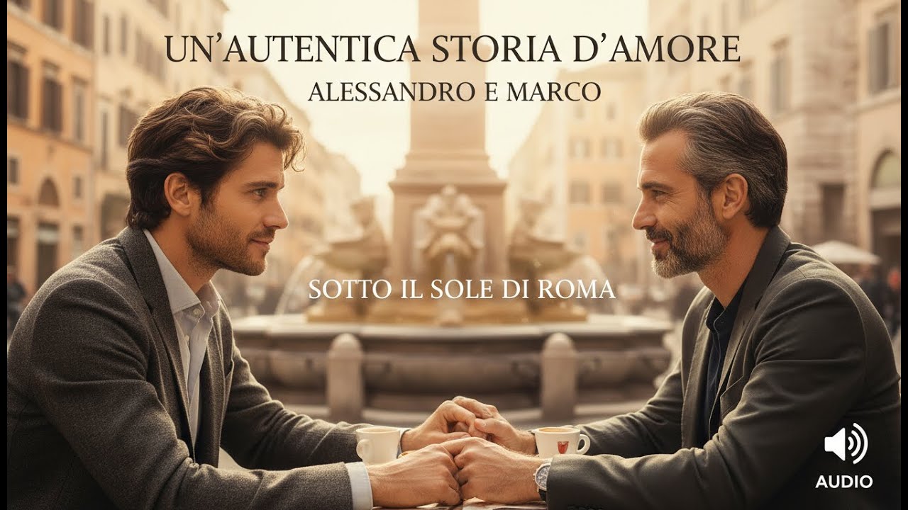 PADRE GAY DERISO PER 1 EURO EREDITATO – AVVOCATO LO PORTA A TENUTA SEGRETA