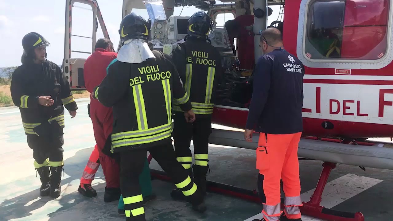 Gaslini per pediatra - Il Servizio di trasporto di emergenza neonatale