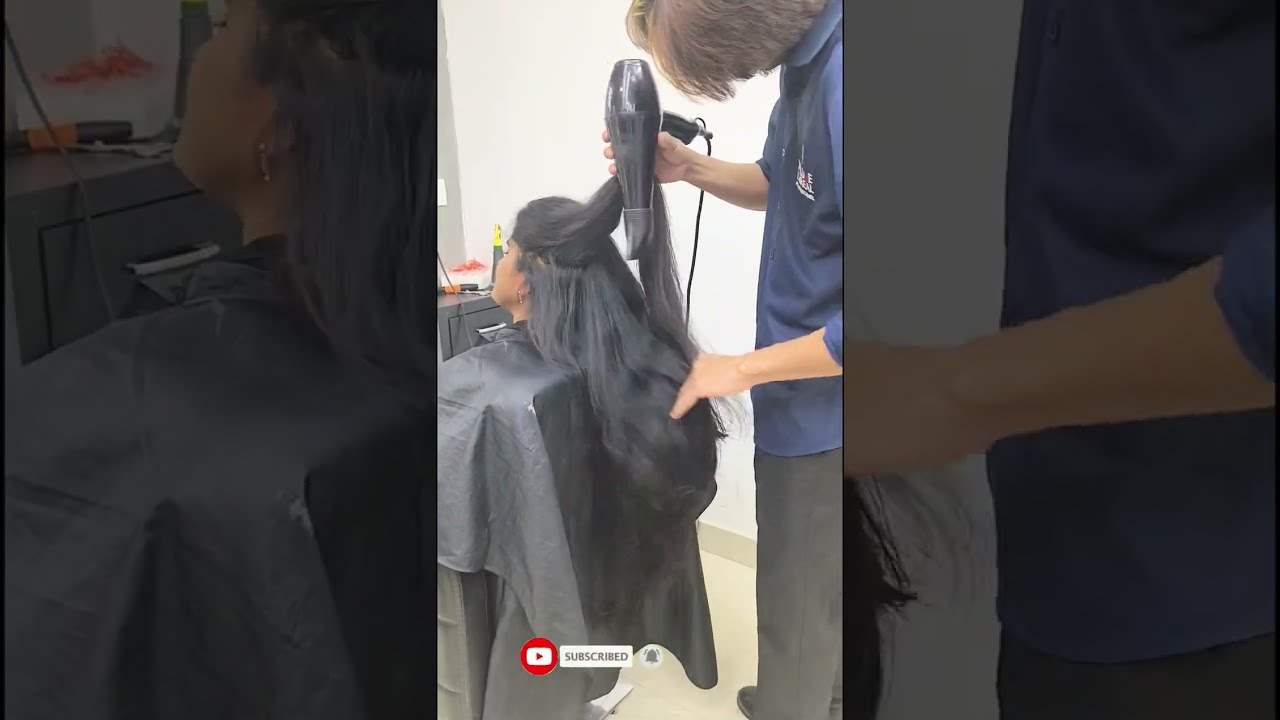 First time ಈ ರೀತಿ ಮಾಡ್ಸಿದ್ದು ಎಷ್ಟು irritate  ಆಯ್ತು ಅಂದ್ರೆ 😡🙏👍